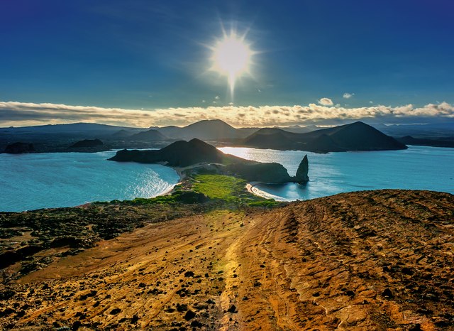 5 reasons why the Galapagos should be on your radar 