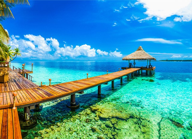 Plastic-free paradises: the best eco-luxury resorts