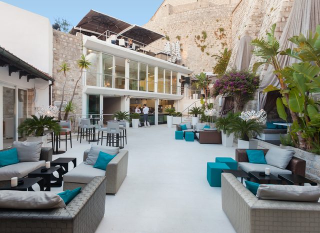 Top 10 Michelin-starred restaurants in Croatia