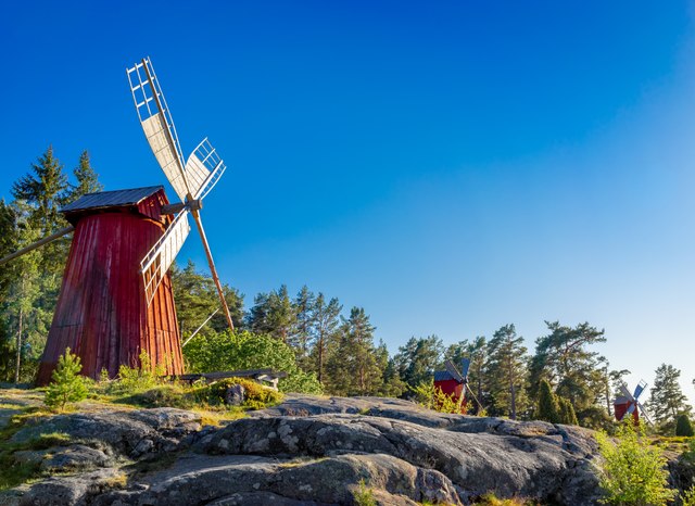 Best destinations to visit in Finland 