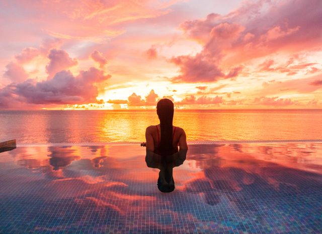 Best spas in the Caribbean 