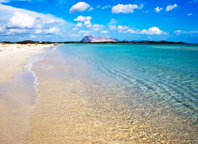 The best 7 day itinerary around Sardinia