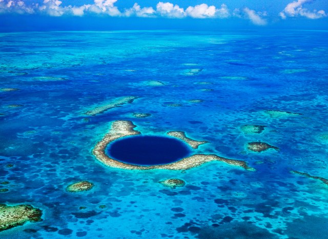 The Most Naturally Beautiful Destinations To Visit On A Private Yacht Charter Vacation