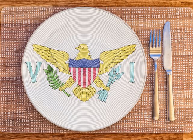 7 specialities you need to try in the Virgin Islands
