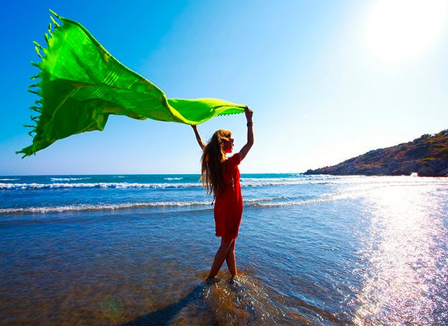 10 of the Best Mediterranean Beaches to Visit On A Luxury Yacht Charter