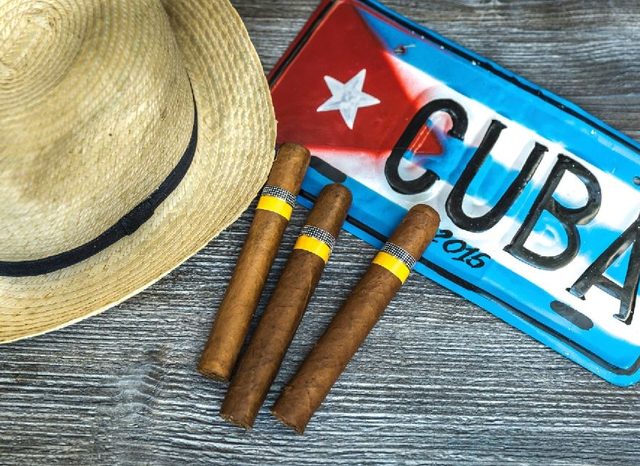 5 Reasons Why Cuban Cigars Really Are the Best in the World