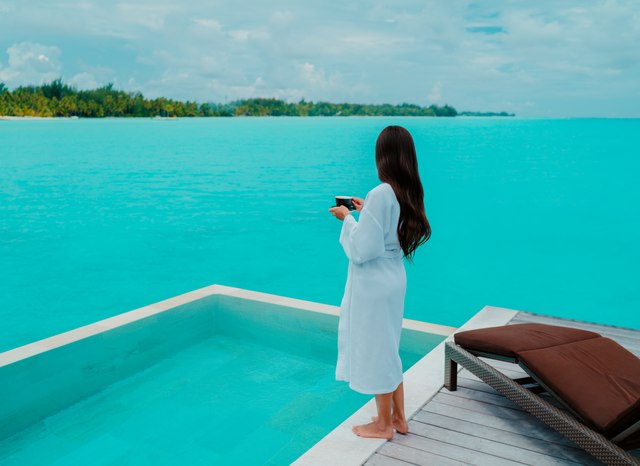 Best Spas in French Polynesia