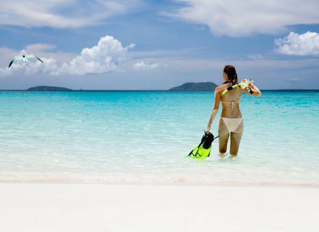 5 Reasons to Visit the Caribbean on a Luxury Yacht Charter in Late Spring