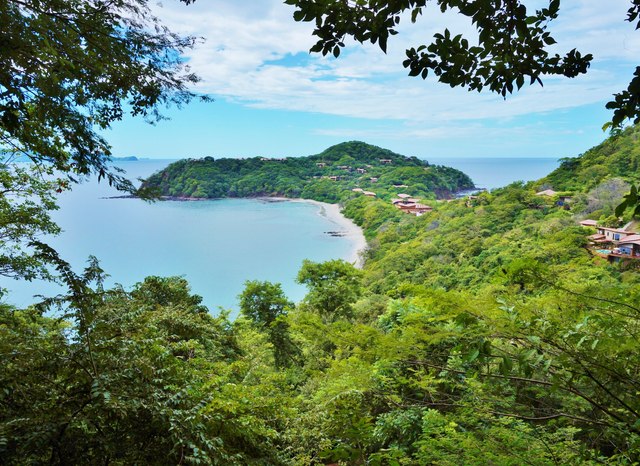 Why you should visit the gulf of Papagayo on your next Costa Rica charter