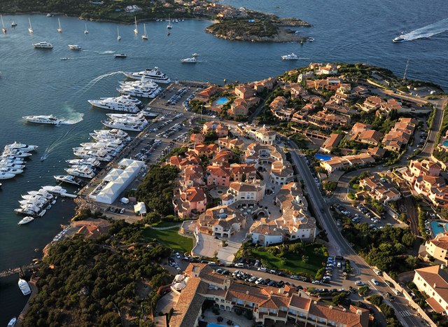Inside the Billionaire’s playground: the ultimate guide to yacht charters in Porto Cervo