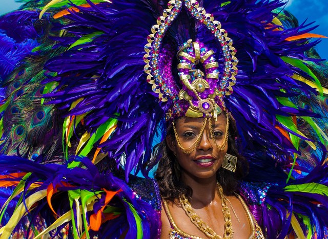 Why Junkanoo Carnival is a Must-See on your Bahamas Yacht Charter