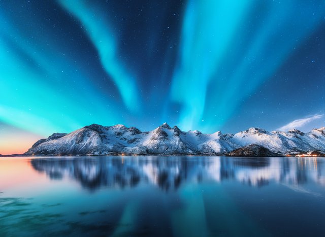 Secret Scandinavia 2023: discover one of the world’s most beautiful luxury charter destinations 