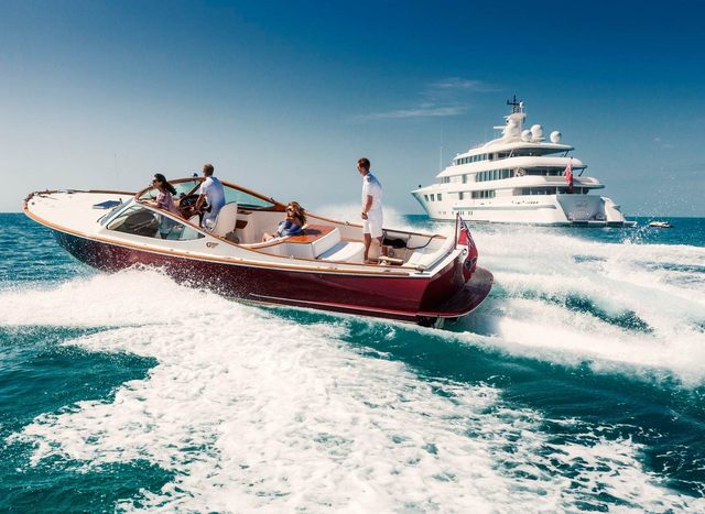 Coronavirus: Why a private yacht charter is the perfect luxury travel solution for Summer 2022