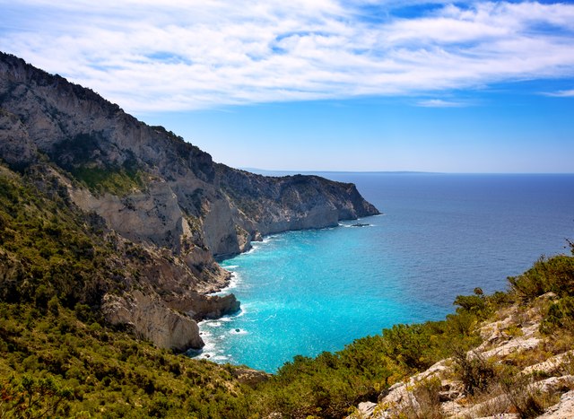 5 of the Best Secluded Beaches in the Balearic Islands