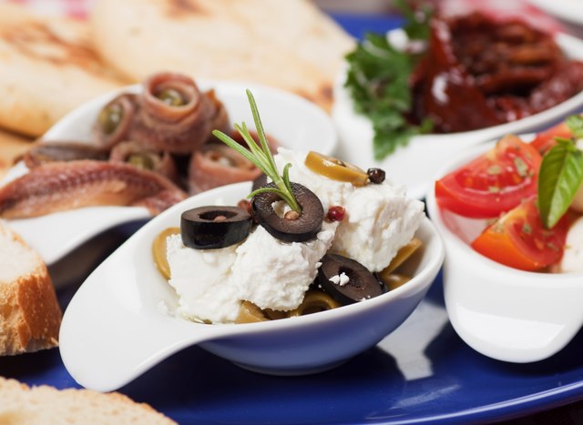 Local Greek Delicacies Worth Trying