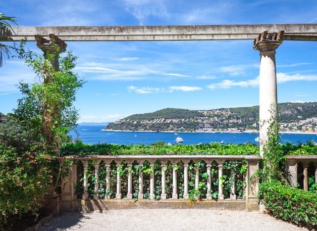 The culture of the Cote d'Azur: the best places to visit in the South of France