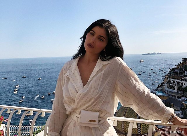 The A-list guide to Mediterranean yacht charters