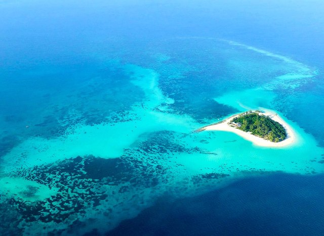 Thanda Island - The Award-Winning Private Island in the Indian Ocean