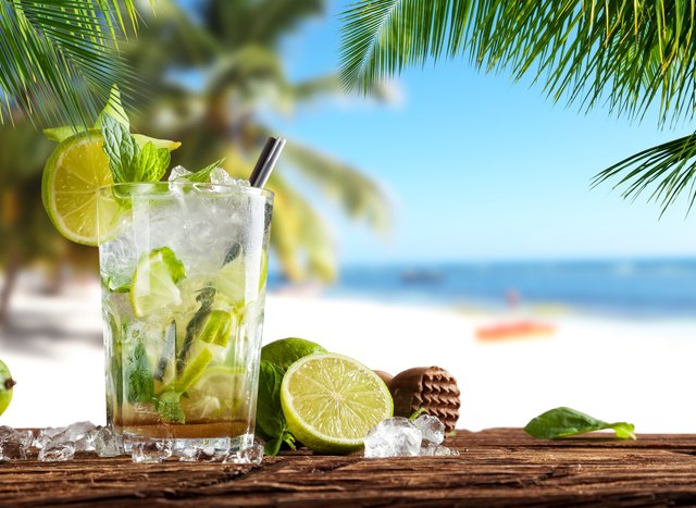 Cocktails in the Caribbean: A drink for every destination