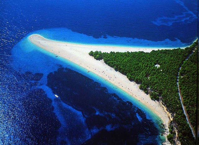 The best beaches to visit in Croatia