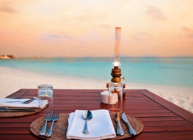 The Best Fine-Dining Restaurants in the Virgin Islands