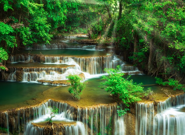 The Unrivalled Beauty of Thailand’s National Parks