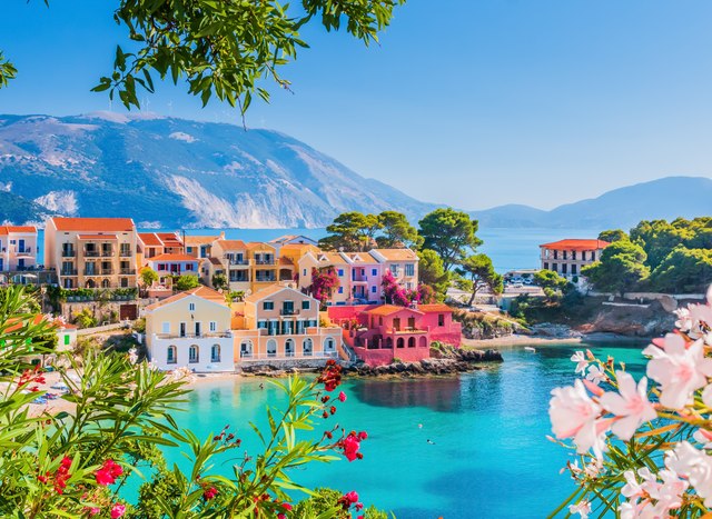 The hottest charter destinations in the Mediterranean for summer 2024