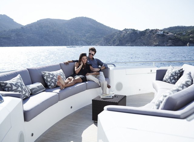 Why it’s Good to Book Your Luxury Charter Yacht Early
