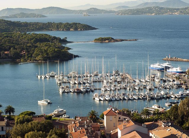 6 secret islands in the South of France to discover by superyacht