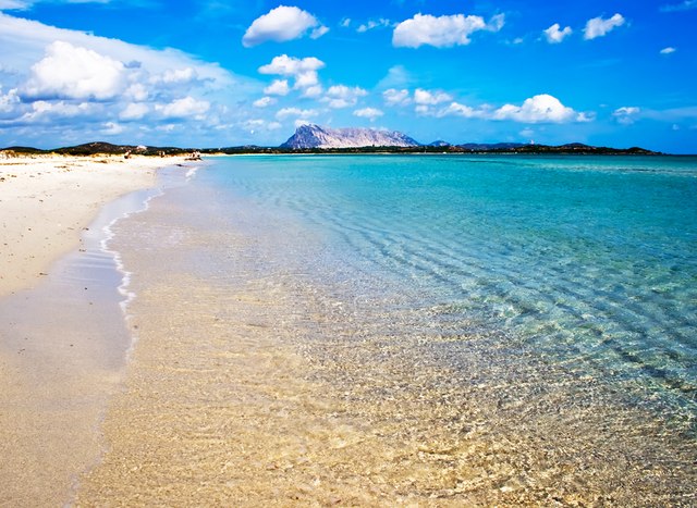 The best 7 day itinerary around Sardinia