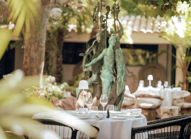 Haute Cuisine: The French Riviera's best restaurants