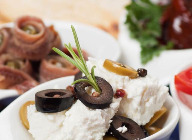 Local delicacies to try on your next yacht charter in Greece
