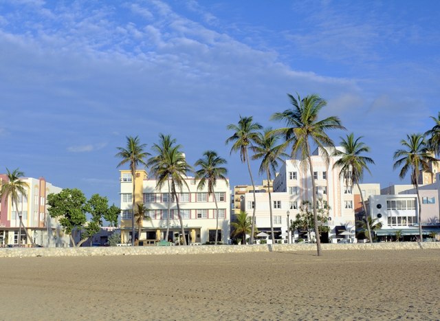 How to spend a day in Miami away from your superyacht