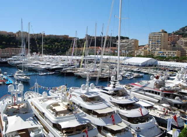 A Charterer's Guide To Superyacht Shows