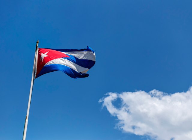 5 Of The Best Beaches To Visit when on a Cuba Luxury Yacht Charter