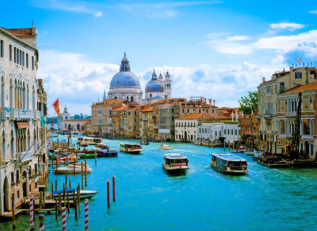 10 of the best things to do in Venice during the Venice Film Festival