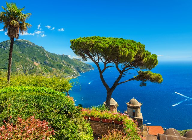 The top 15 Instagrammable places on the Amalfi Coast