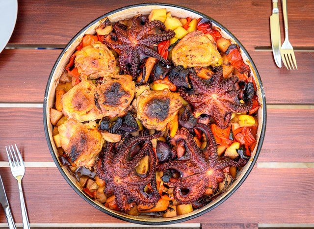 8 dishes you need to try while visiting Croatia by superyacht