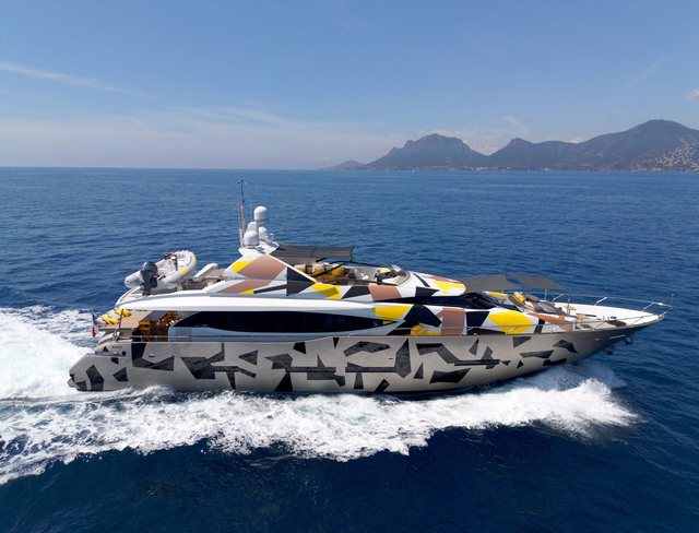 Riviera Sun
