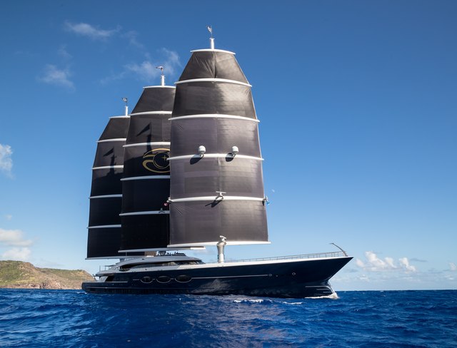 Black Pearl