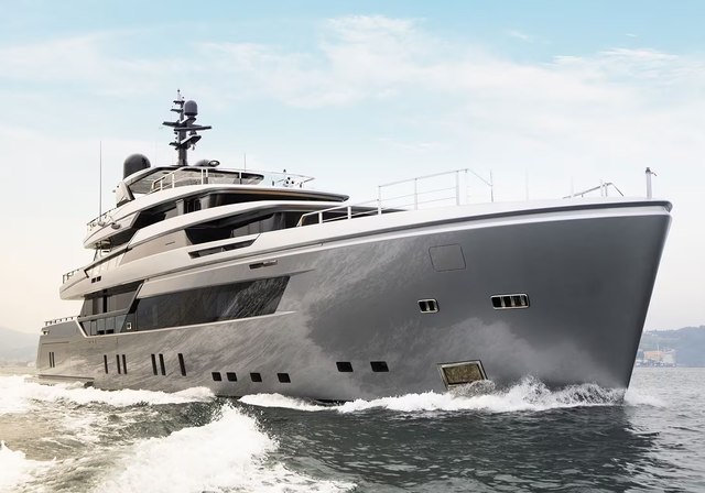 Pandion Pearl