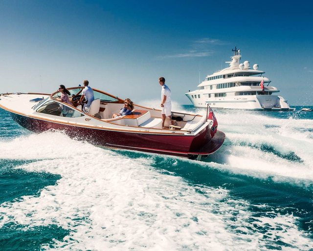 Coronavirus: Why a private yacht charter is the perfect luxury travel solution for Summer 2022