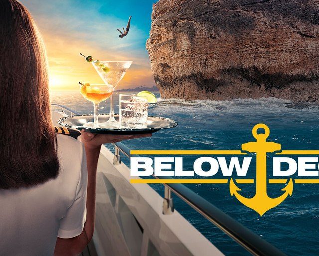 Below Deck Yacht names revealed - and how much it costs to rent them