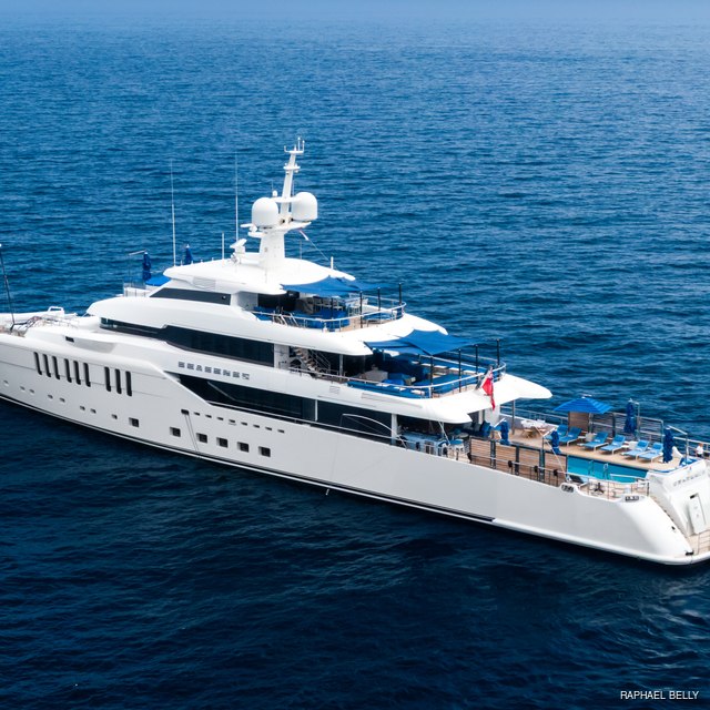 Seasense