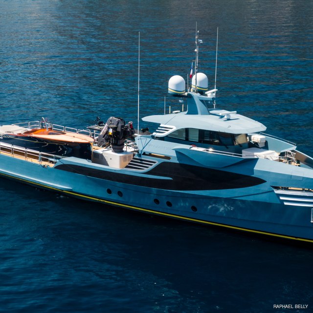 Phi Phantom