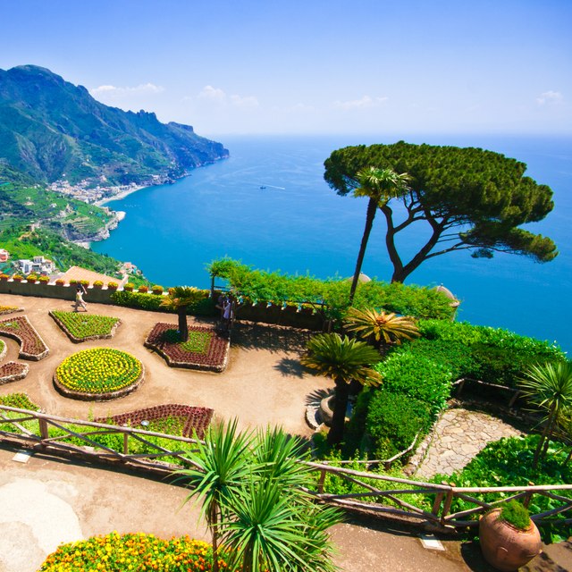 Ravello Guide