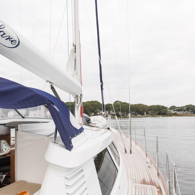Volare Yacht Photos Sensation Yachts Yacht Charter Fleet