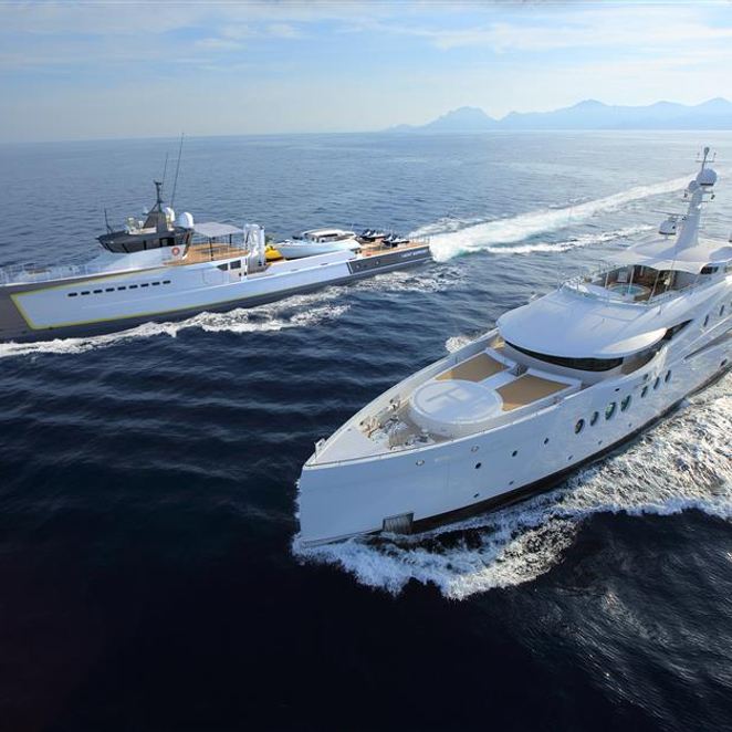 power play yacht