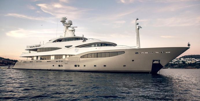 Eleni Yacht Charter in Sicily