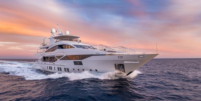 New Waves Yacht Charter in St Thomas
